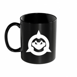 Кружка кольорова 320ml Battletoads - FATLINE Кружка кольорова 320ml Battletoads