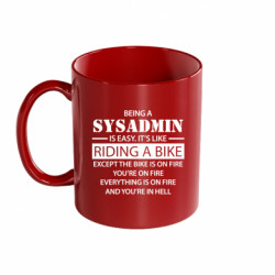 Кружки цветные 320ml - FATLINE