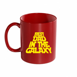 Кружки кольорові 320ml - FATLINE