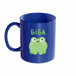 Кружки цветные 320ml - FATLINE