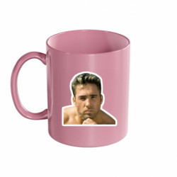 Кружки цветные 320ml - FATLINE