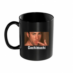 Кружки цветные 320ml - FATLINE