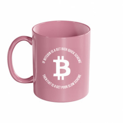 Кружки цветные 320ml - FATLINE