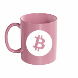 Кружки цветные 320ml - FATLINE