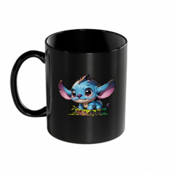 Кружки кольорові 320ml - FATLINE