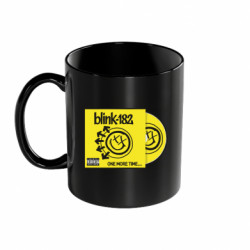 Кружки кольорові 320ml - FATLINE