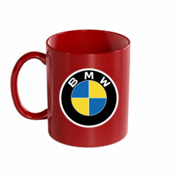 Кружки цветные 320ml