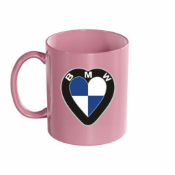 Кружки цветные 320ml