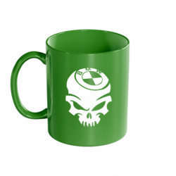 Кружки цветные 320ml