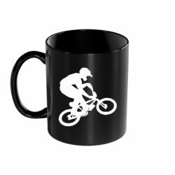 Кружки кольорові 320ml - FATLINE