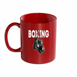 Кружки цветные 320ml - FATLINE