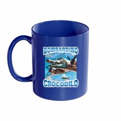 Кружки цветные 320ml - FATLINE