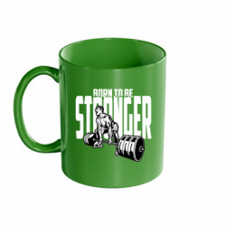 Кружки цветные 320ml - FATLINE