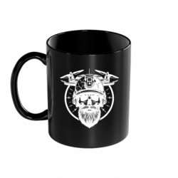 Кружки цветные 320ml - FATLINE