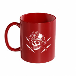 Кружки кольорові 320ml