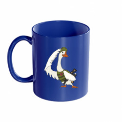 Кружки кольорові 320ml - FATLINE