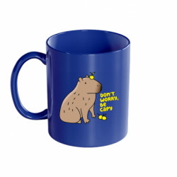 Кружки кольорові 320ml - FATLINE