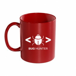 Кружки цветные 320ml - FATLINE