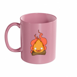 Кружки кольорові 320ml - FATLINE