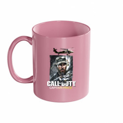 Кружки цветные 320ml - FATLINE