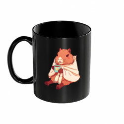 Кружки цветные 320ml - FATLINE