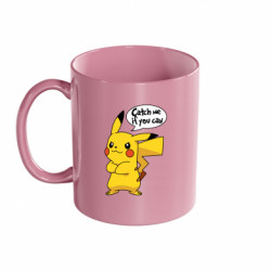 Кружки кольорові 320ml - FATLINE