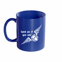 Кружки кольорові 320ml - FATLINE