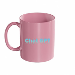 Кружки цветные 320ml - FATLINE