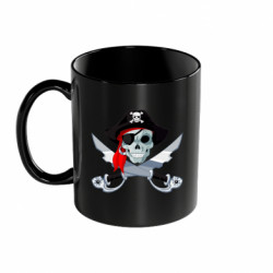 Кружки кольорові 320ml - FATLINE