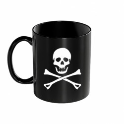 Кружки цветные 320ml - FATLINE