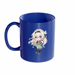 Кружки цветные 320ml - FATLINE