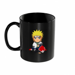 Кружки кольорові 320ml - FATLINE