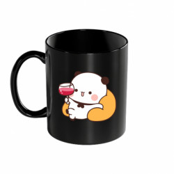 Кружки цветные 320ml - FATLINE