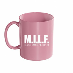 Кружки цветные 320ml - FATLINE