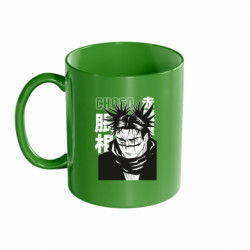 Кружка цветная 320ml Choso