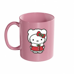 Кружки цветные 320ml - FATLINE