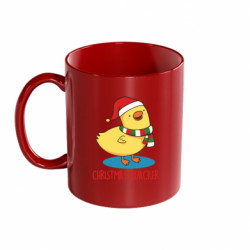 Кружки кольорові 320ml - FATLINE