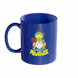 Кружки кольорові 320ml - FATLINE