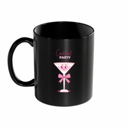 Кружки цветные 320ml - FATLINE