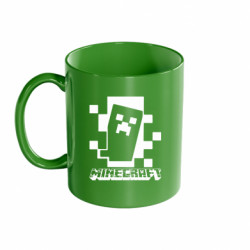 Кружки цветные 320ml - FATLINE