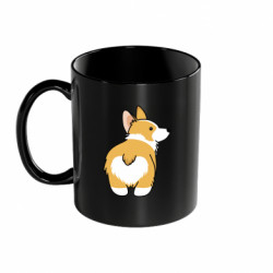 Кружки цветные 320ml - FATLINE