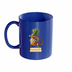 Кружки кольорові 320ml - FATLINE