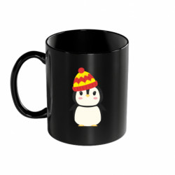 Кружки кольорові 320ml - FATLINE