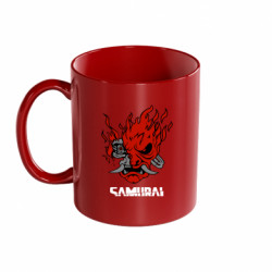 Кружки кольорові 320ml - FATLINE