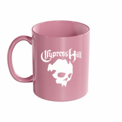 Кружки кольорові 320ml - FATLINE