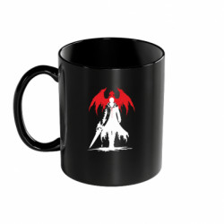 Кружки цветные 320ml - FATLINE