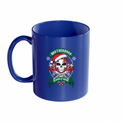 Кружки цветные 320ml - FATLINE