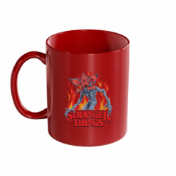 Кружки кольорові 320ml