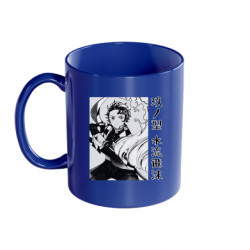 Кружки цветные 320ml - FATLINE