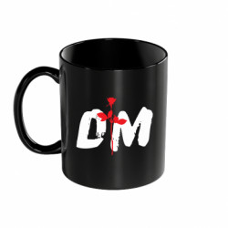 Кружки цветные 320ml - FATLINE